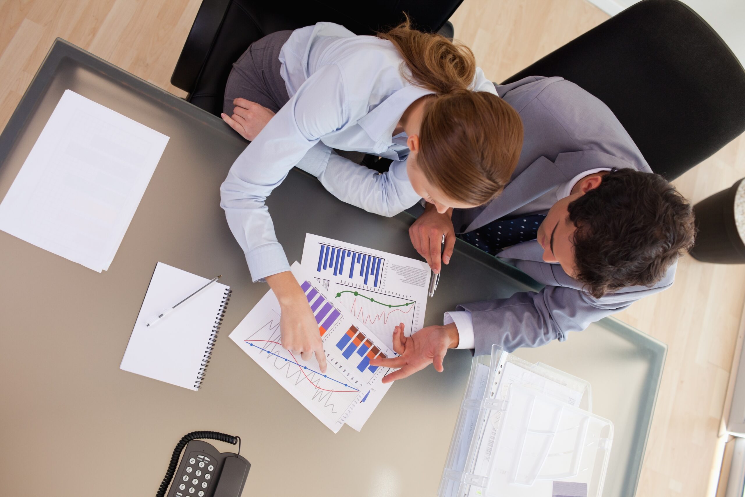 GLPW – Financial Advisor Red Flags Warning Signs