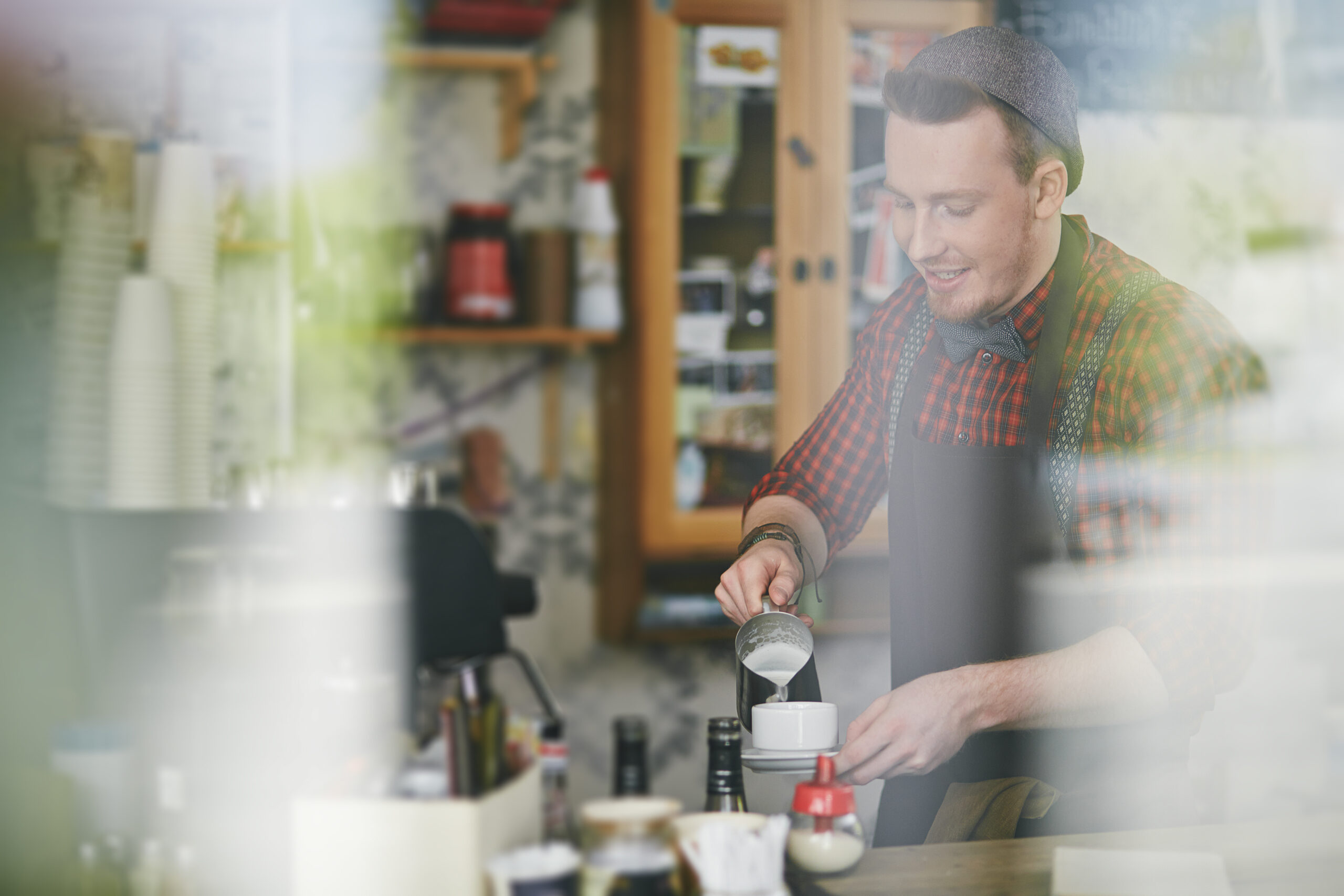 Small Business Financial Planning: Beyond Basic Business Banking