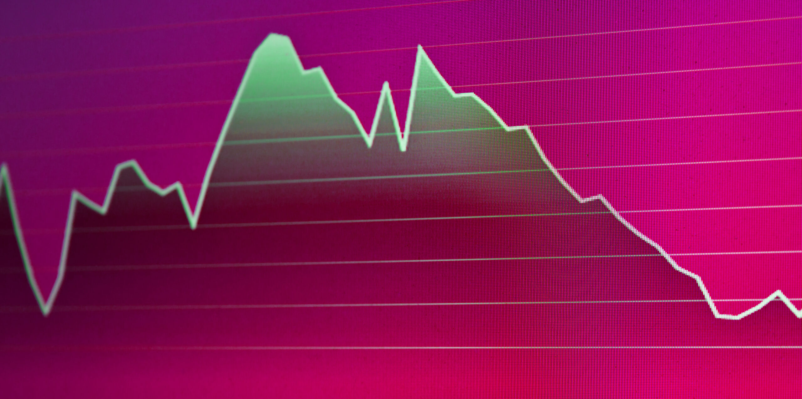Understanding Market Volatility: How Active Management Approaches Uncertain Markets