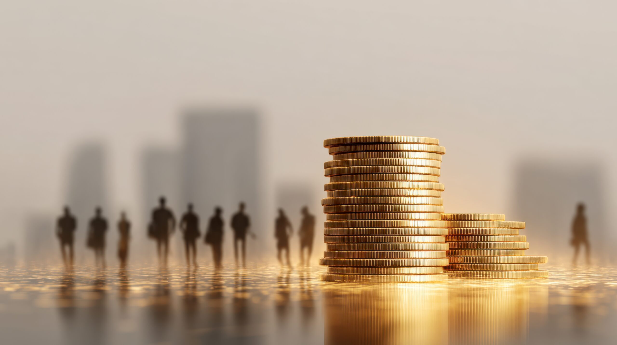 Independent Financial Planner vs Big Firm: Understanding the Differences