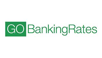 Go Banking Rates logo