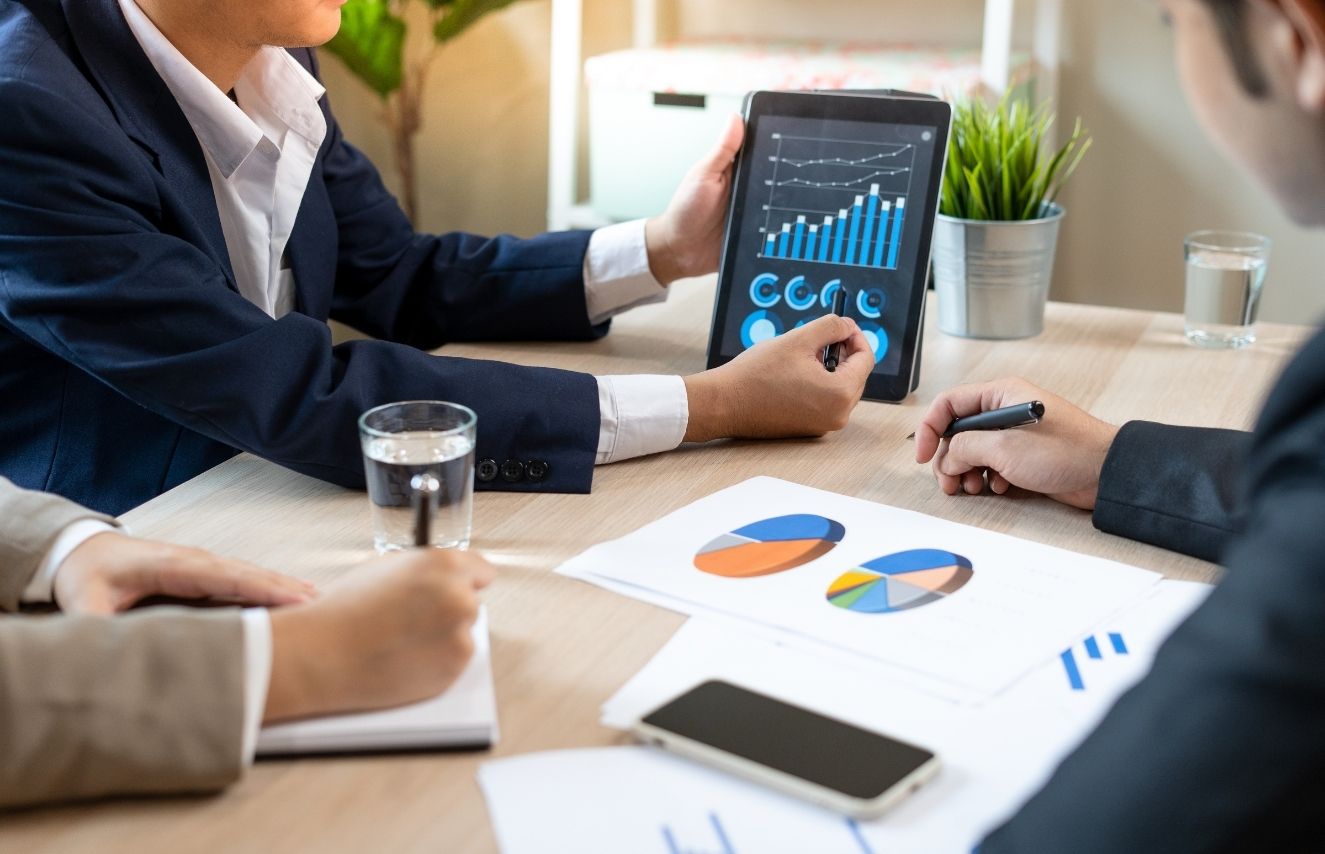 Financial Planning Consultation: What to Expect from Your First Meeting