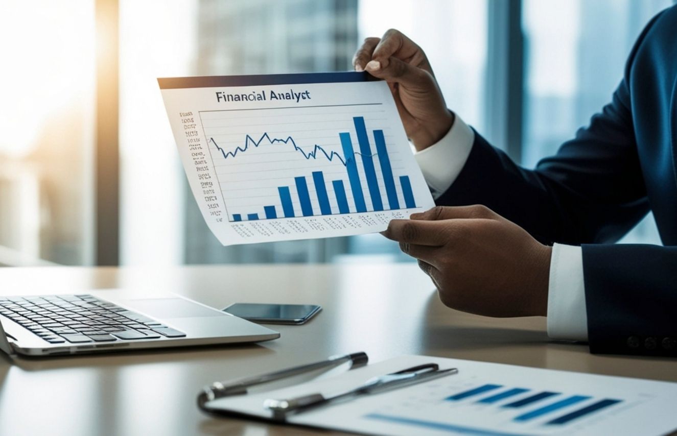Chartered Financial Analyst: Understanding Professional Credentials