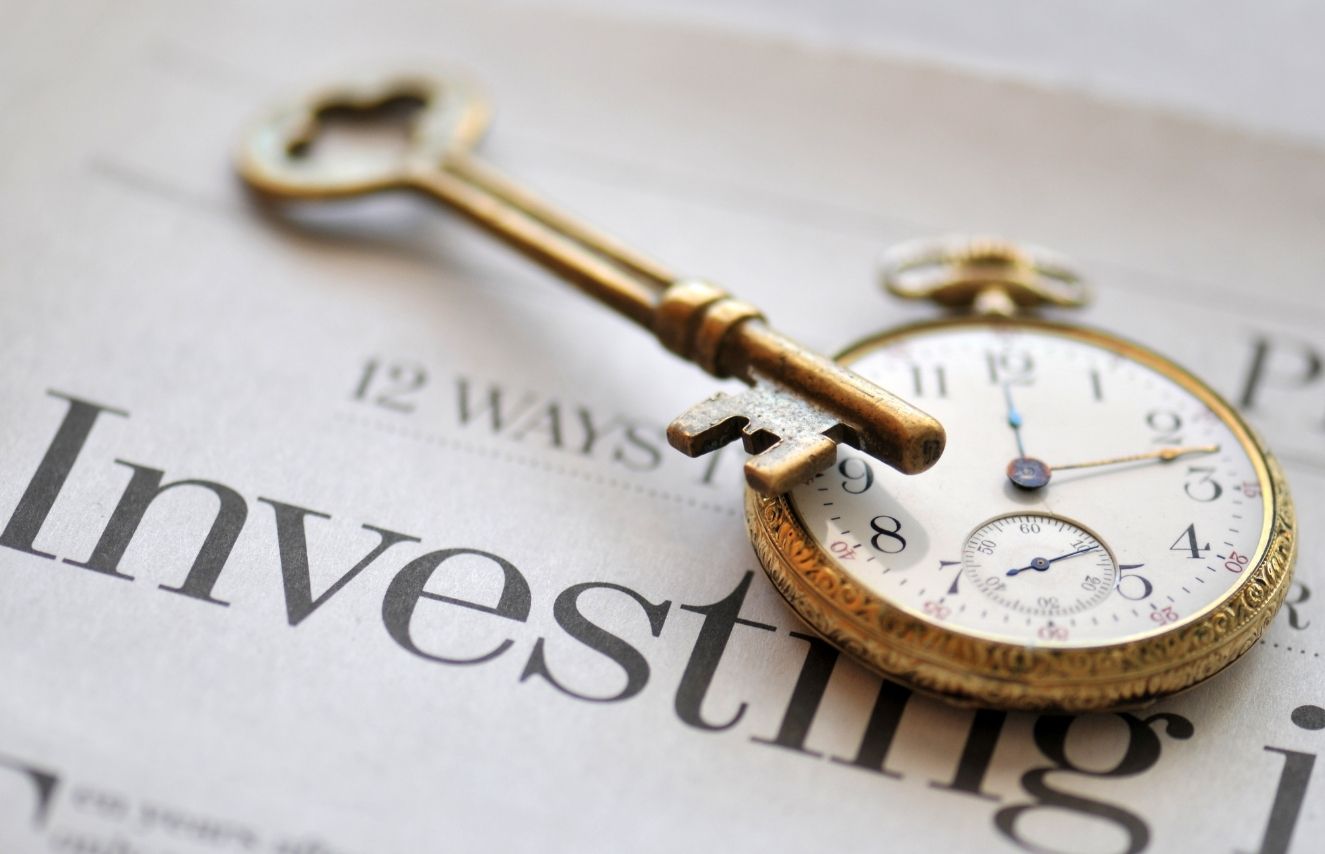 Investment Considerations for Small Business Owners: Understanding Diversification Options