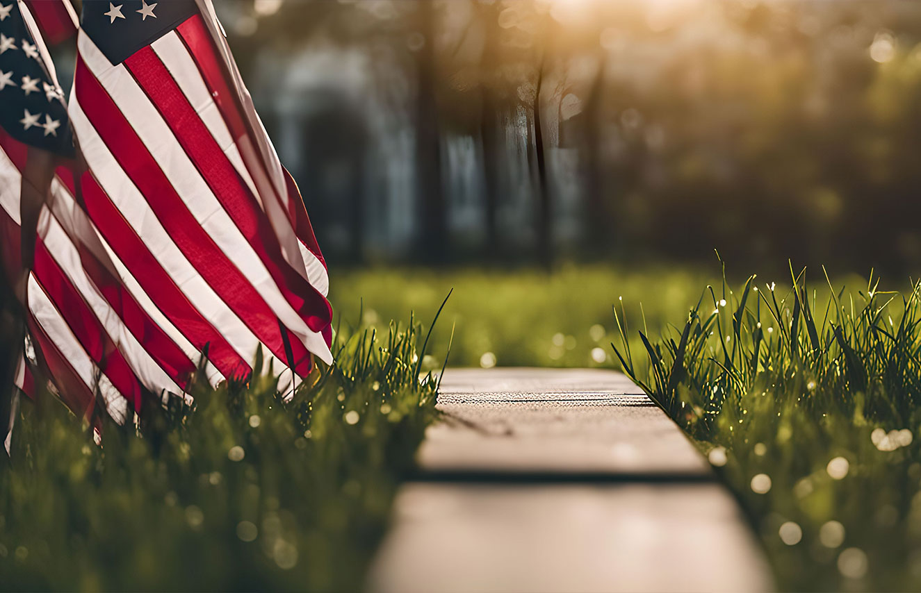 Memorial Day Reflection: Honoring Values Through Your Legacy Plan
