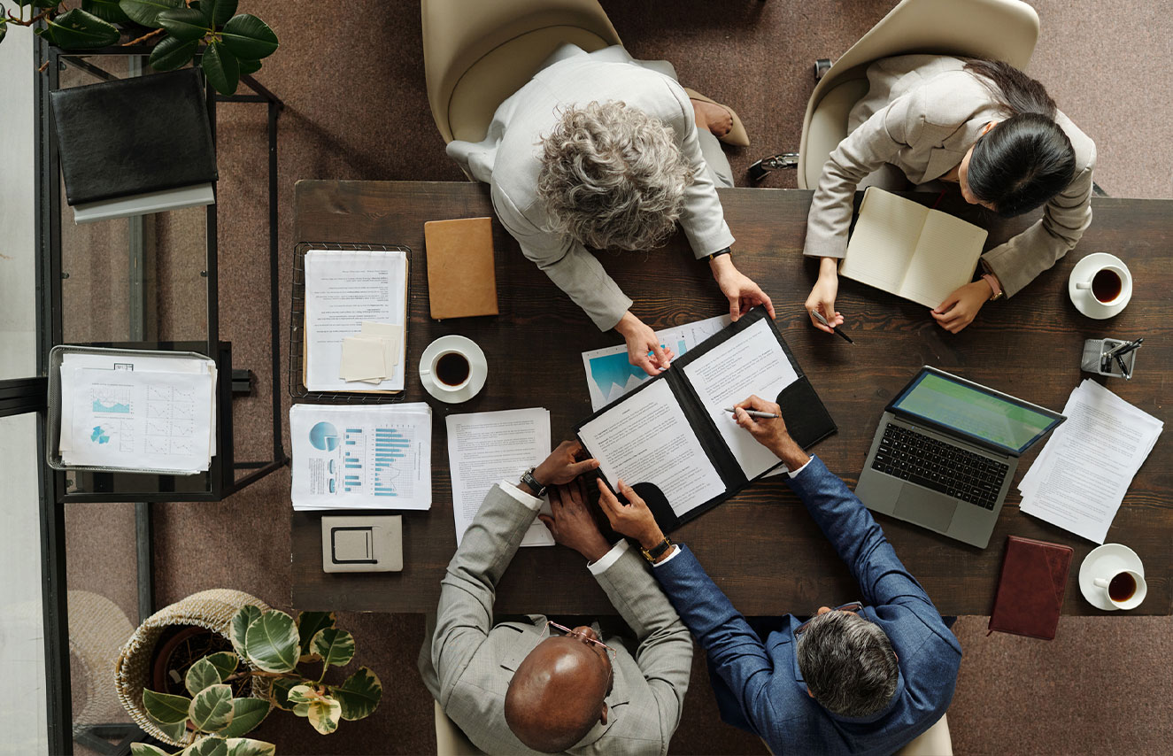 Common Retirement Mistakes High-Net-Worth Families Make
