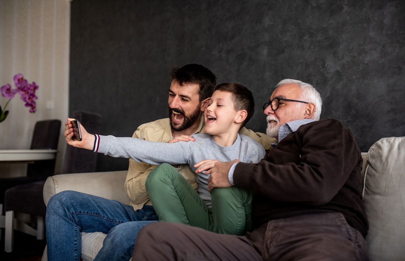 Father’s Day Special: Business Owners Preparing the Next Generation