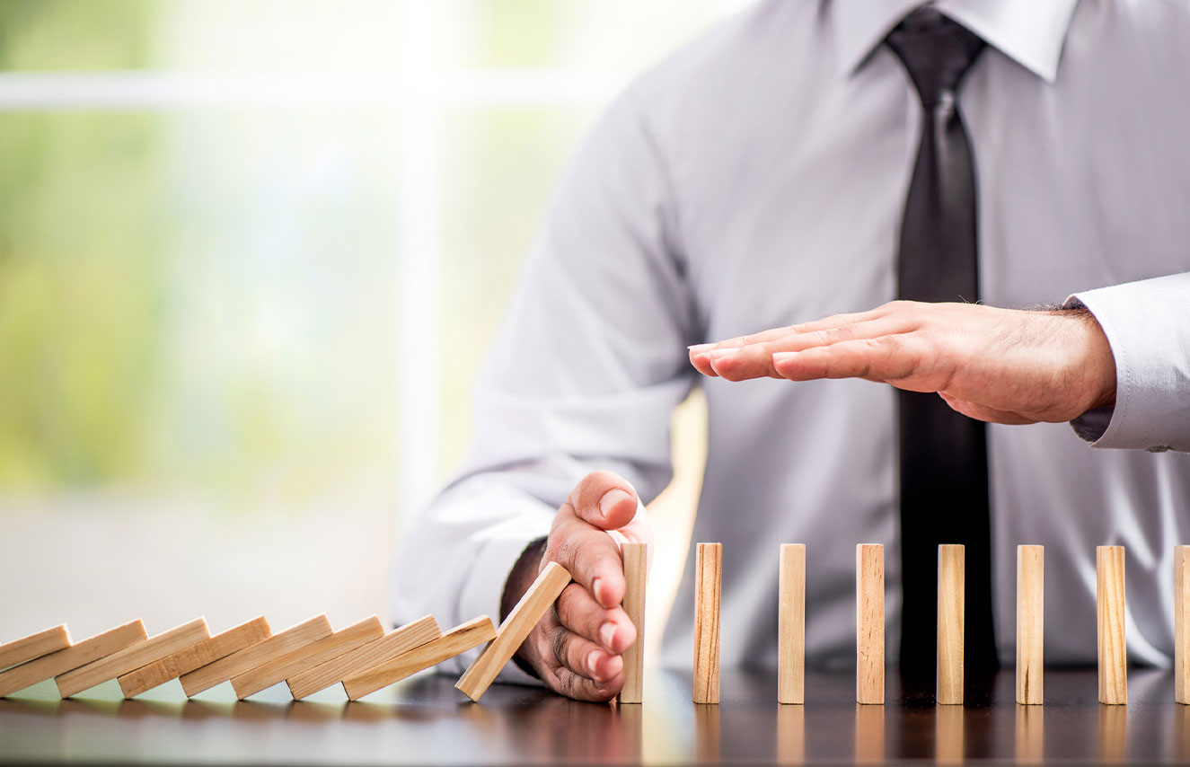Asset Allocation Strategies That HelpPosition Portfolios for Market Volatility